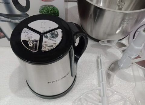 Silver Crest Meat Chopper 3L Orignal