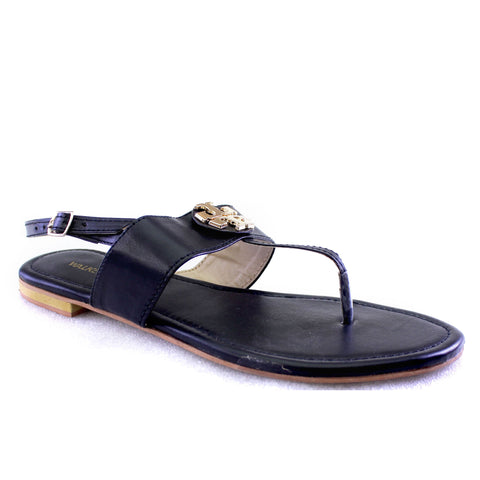 Women Casual Sandals - 38552S