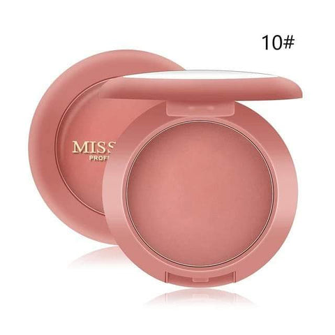 Miss Rose Pure Matte Blush