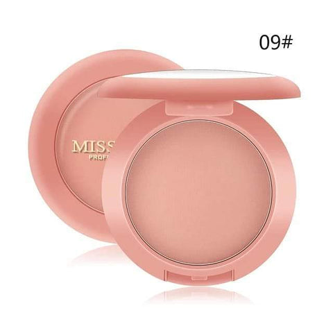 Miss Rose Pure Matte Blush