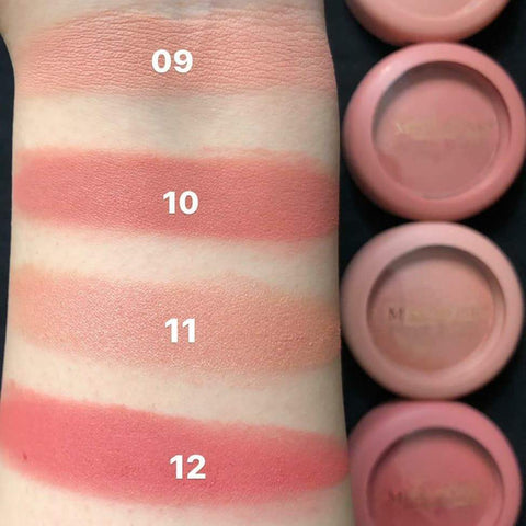 Miss Rose Pure Matte Blush