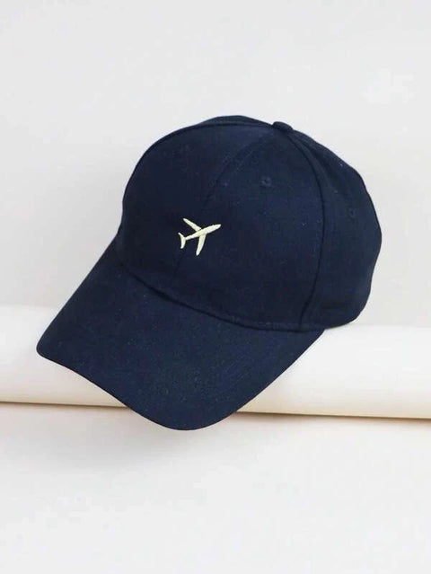Plane Cap