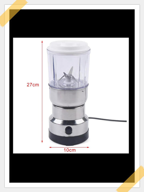 Electric Juicer Blender