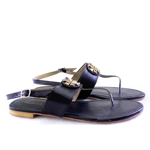 Women Casual Sandals - 38552S