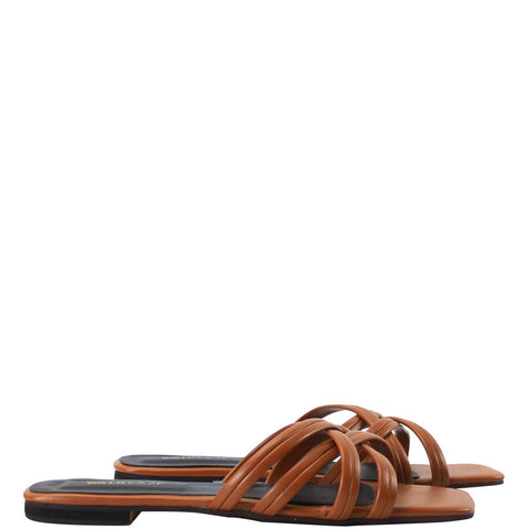 Women Casual Slippers - 39017S