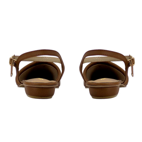 Women Casual Sandals - 39783S