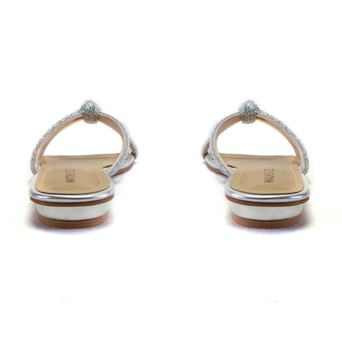 Women Formal Slippers - 38679S