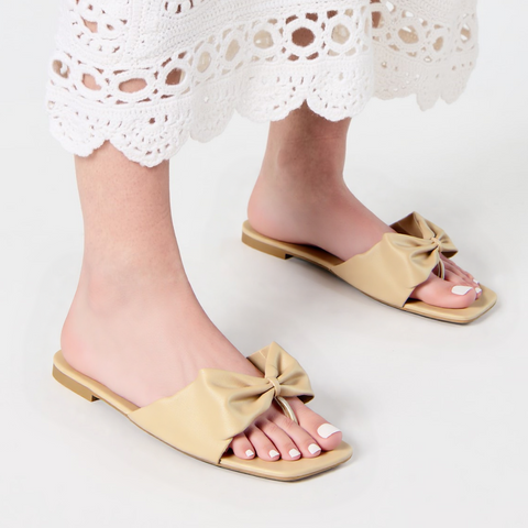 Women Casual Slippers - 39413S