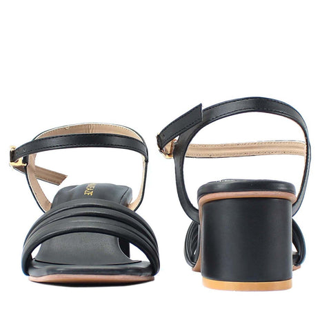 Women Formal Block Heel - 74719S