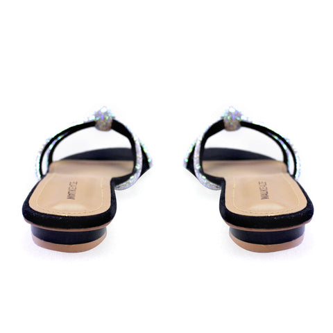 Women Formal Slippers - 38679S