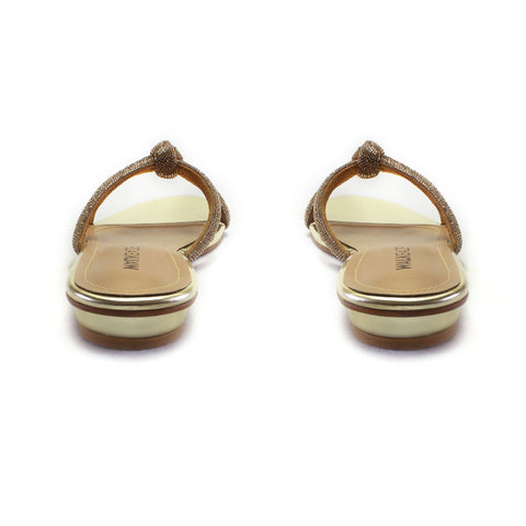 Women Formal Slippers - 38679S