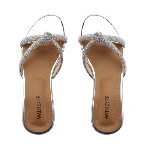 Women Formal Slippers - 38679S