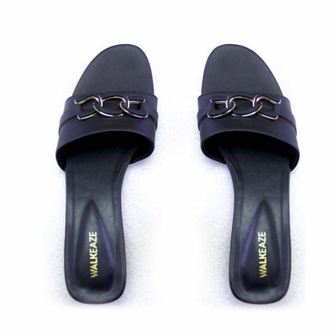 Women Formal Block Heel - 74277S