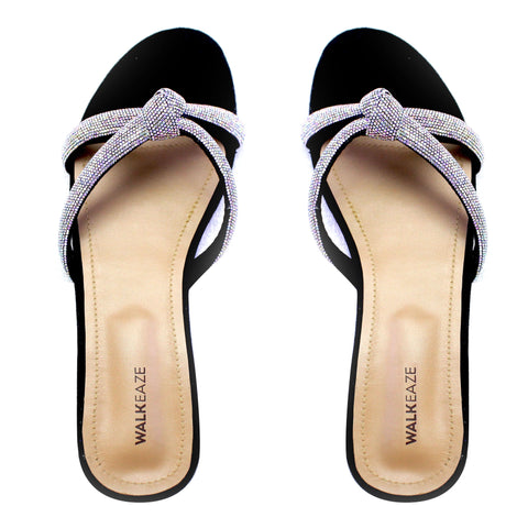 Women Formal Slippers - 38679S