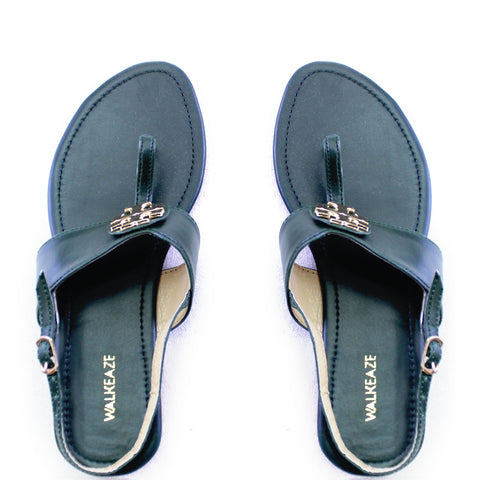 Women Casual Sandals - 38552S