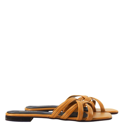 Women Casual Slippers - 39017S