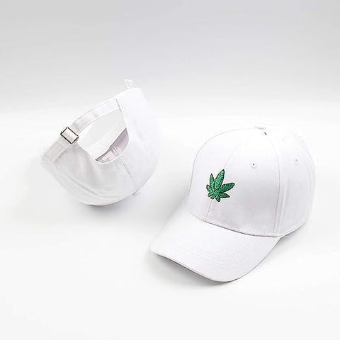 Pack of 2 Maple Cap - Imported