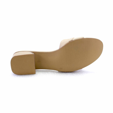 Women Formal Block Heel - 74277S