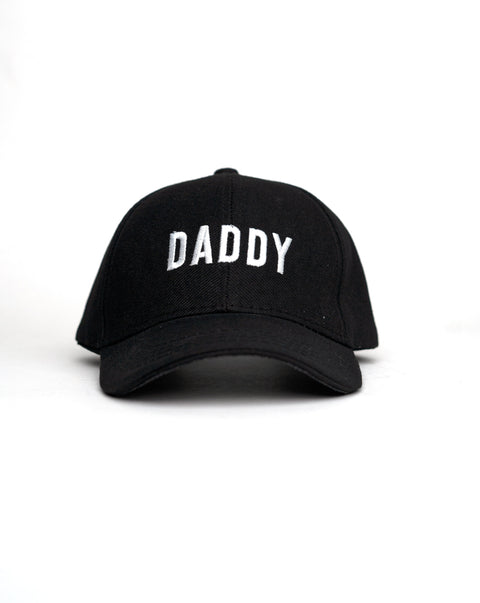 Daddy Cap