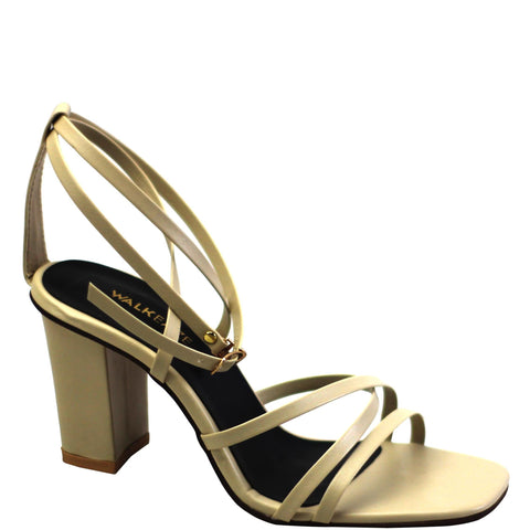 Women Formal Block Heel - 62447S