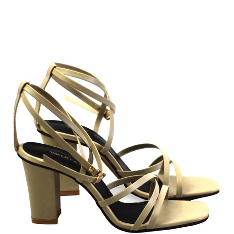 Women Formal Block Heel - 62447S