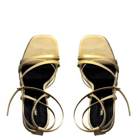 Women Formal Block Heel - 62447S