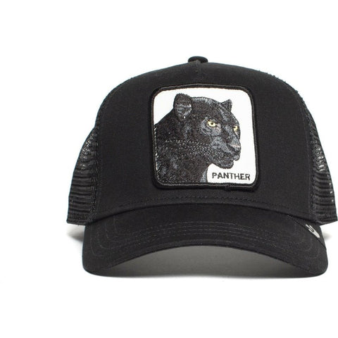 Black Panther Cap
