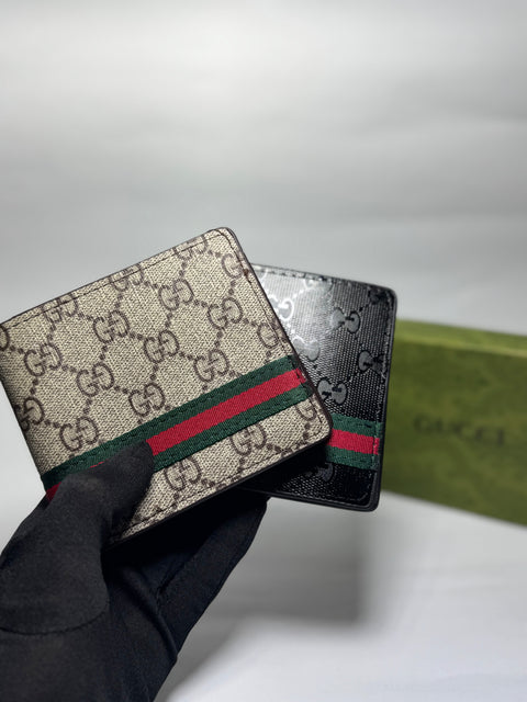 Gucci Men’s Wallet