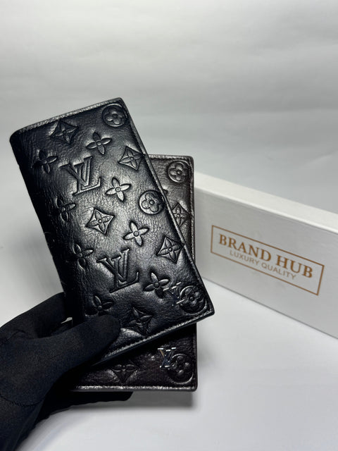 Louis Vuitton Long Men’s Wallet