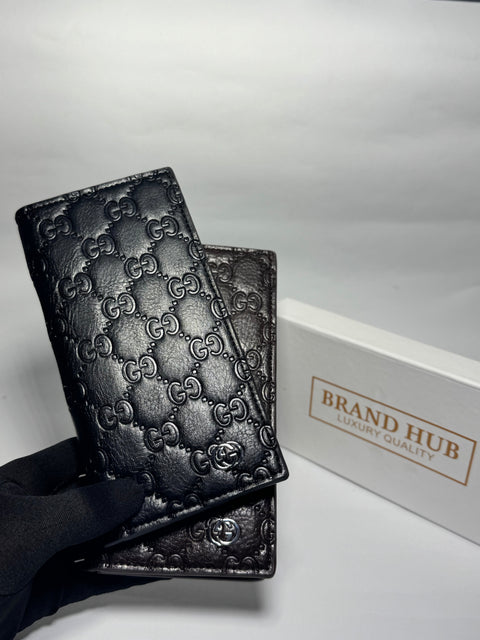 Gucci Long Men’s Wallet