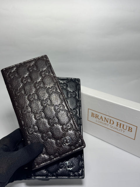 Gucci Long Men’s Wallet