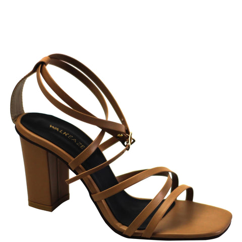 Women Formal Block Heel - 62447S