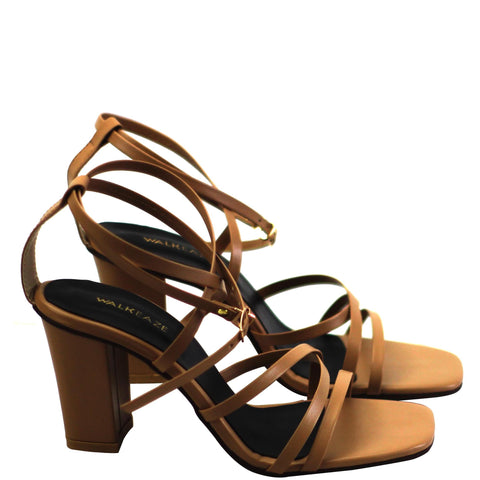 Women Formal Block Heel - 62447S