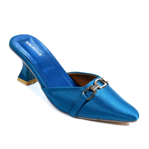 Women Formal Mules - 74643S