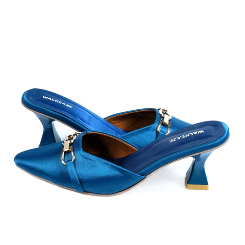 Women Formal Mules - 74643S