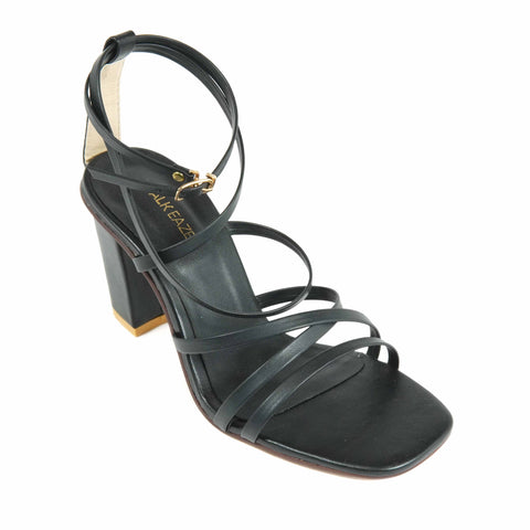 Women Formal Block Heel - 62447S