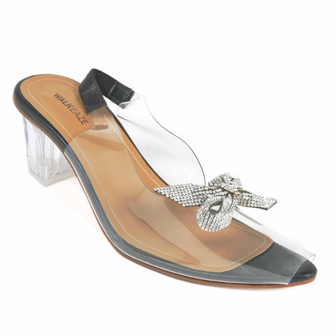 Women Formal Court Shoes - 62210S