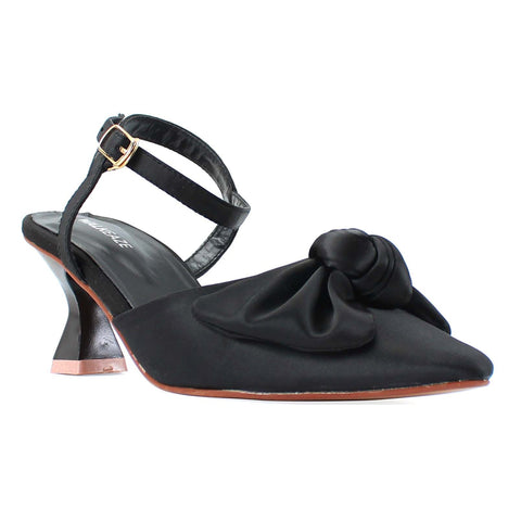 Women Formal Casual Court Shoes - 74627S
