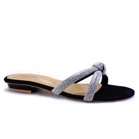 Women Formal Slippers - 38679S