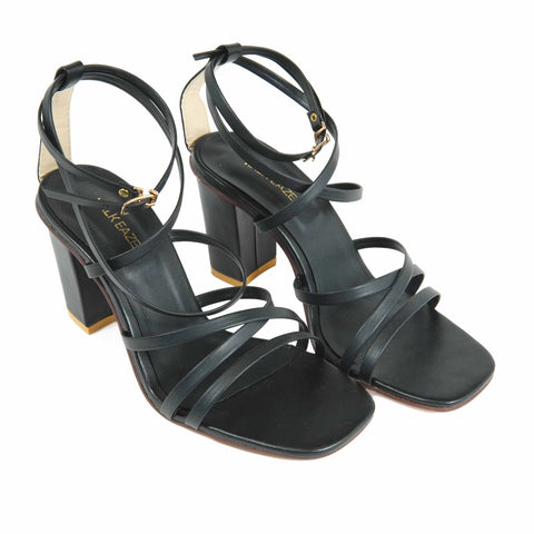 Women Formal Block Heel - 62447S