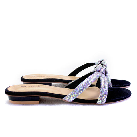 Women Formal Slippers - 38679S