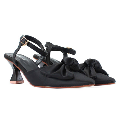 Women Formal Casual Court Shoes - 74627S