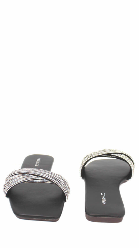 Women Formal Slippers - 39984S