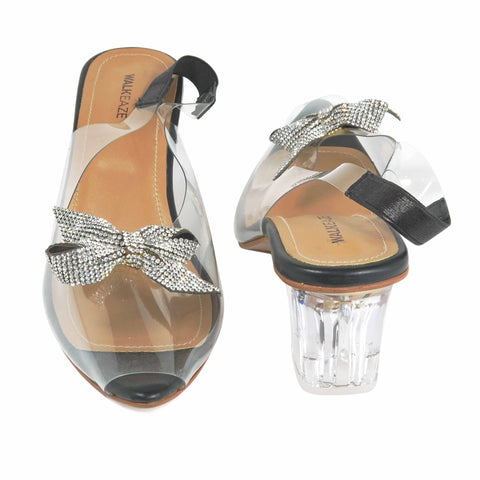 Women Formal Court Shoes - 62210S