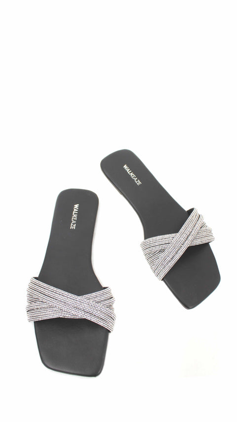 Women Formal Slippers - 39984S