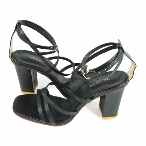 Women Formal Block Heel - 62447S