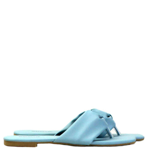 Women Casual Slippers - 39413S