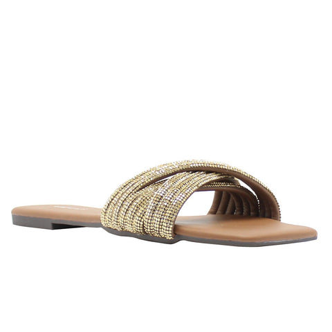 Women Formal Slippers - 39984S