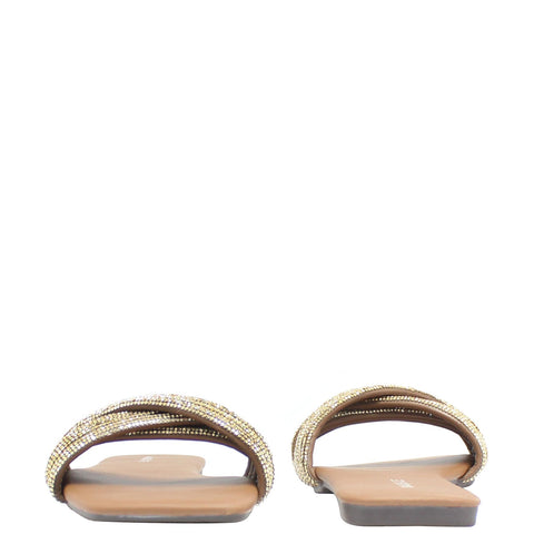 Women Formal Slippers - 39984S