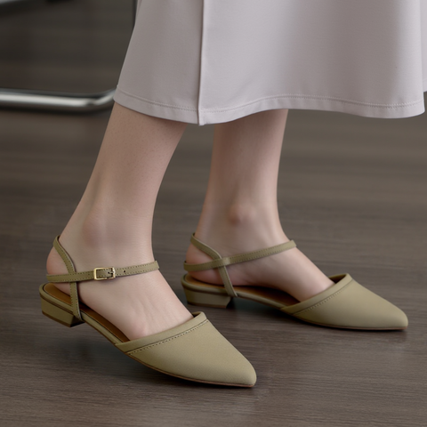 Women Casual Sandals - 39783S